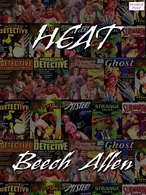 cover image of Heat